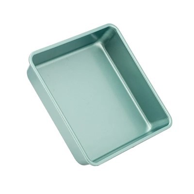 Quadratische Kuchenform, 9 Zoll